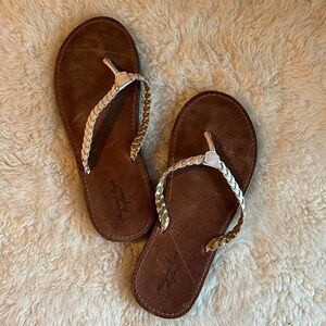American Eagle Outfitters sandals